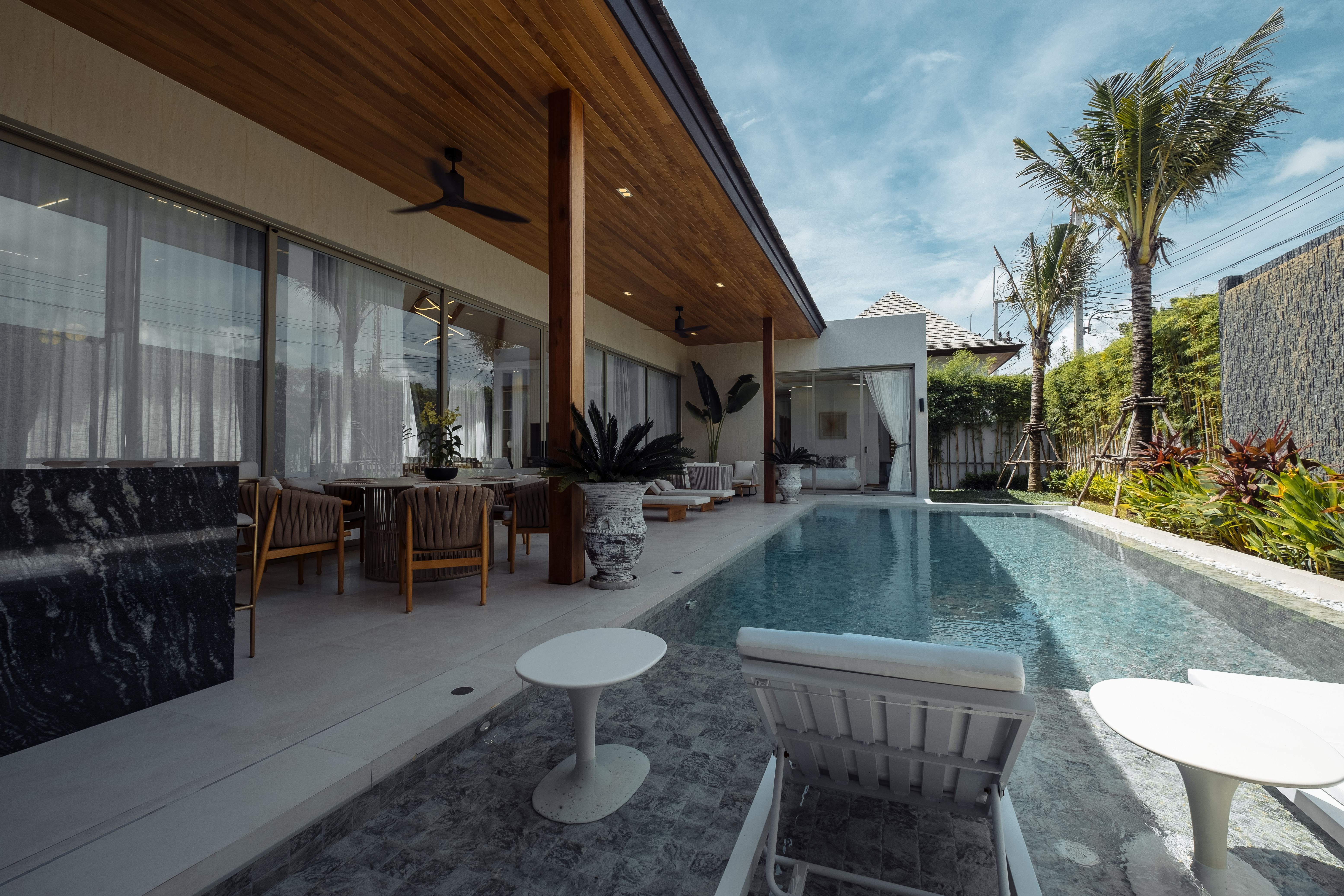 Layan Lucky Villas II 61